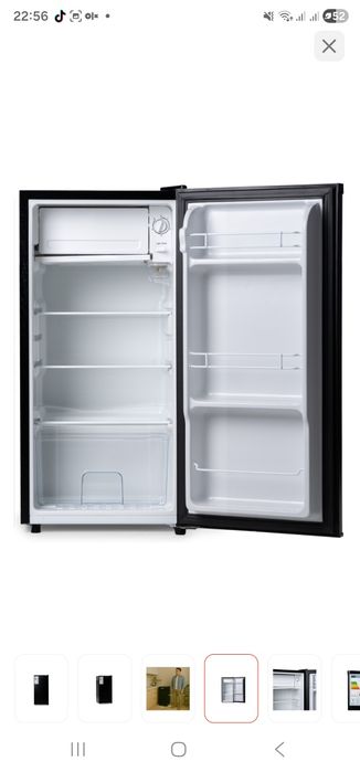 Продаётся холодильник маленький за 60.000