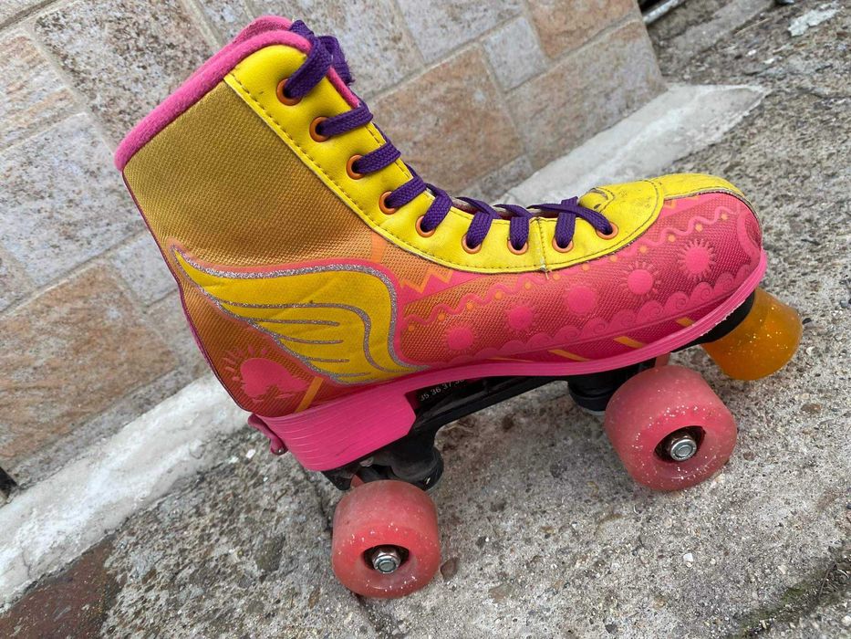 Ролкови кънки Soy Luna