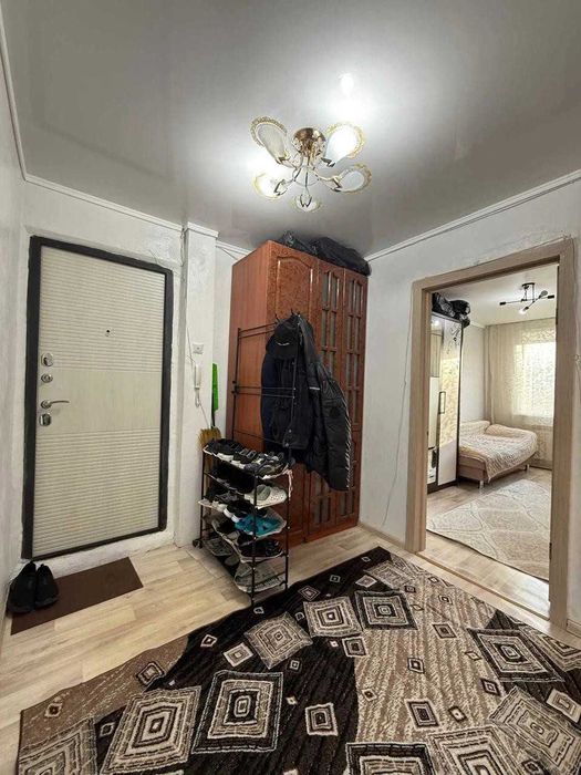 Продажа 3-комнатной квартиры