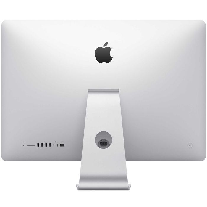 iMac 27" 5K, i5 3.70GHz, 40GB RAM, 512GB SSD, Radeon Pro 580X 8GB