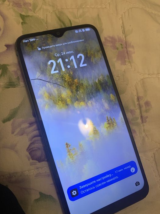 HONOR X6b продам