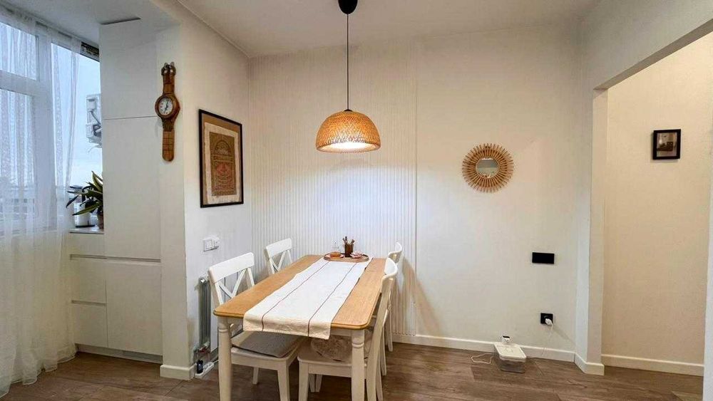 продажа квартир Мурагер Империя