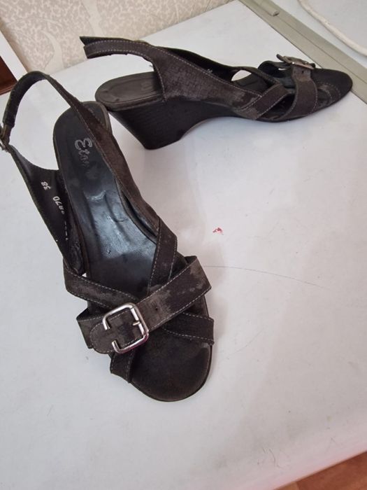 Босонжки Турецкий 38 размер