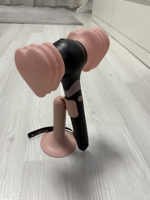 КПОП lightstick-ове