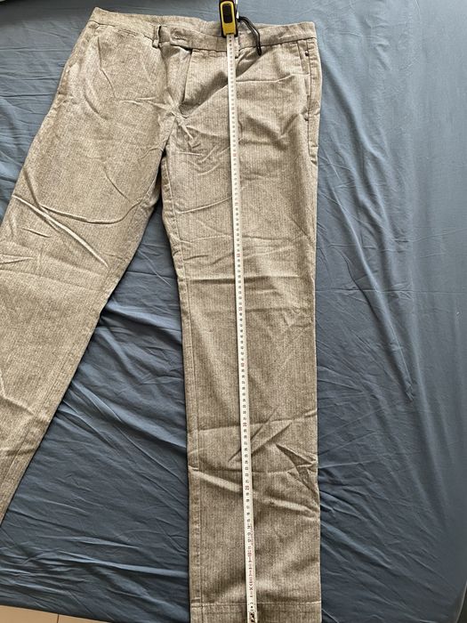 Панталон Tommy Hilfiger