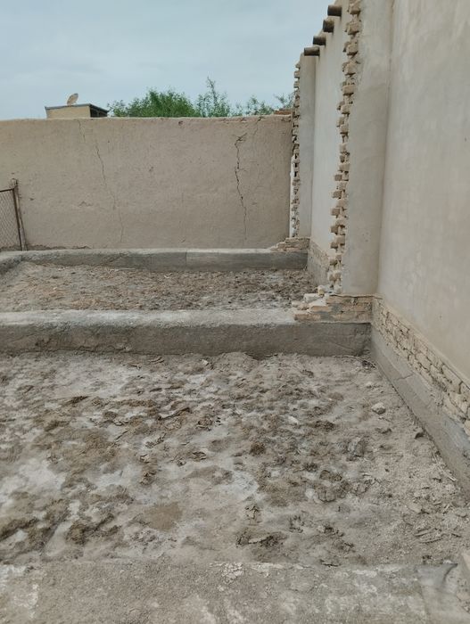 Uy sotiladi xolati yaxshi