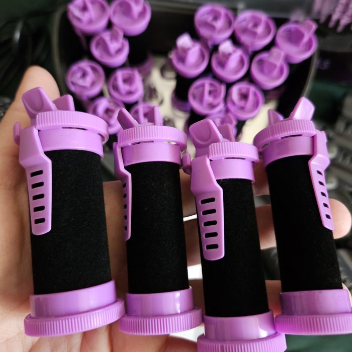Bigudiuri electrice Remington fast curls