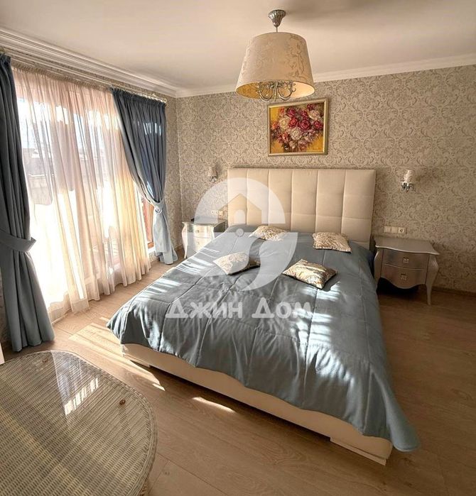 Продава се Тристаен апартамент в к.к. Слънчев бряг - 127 кв.м за 1772 €/кв.м - Снимка #5