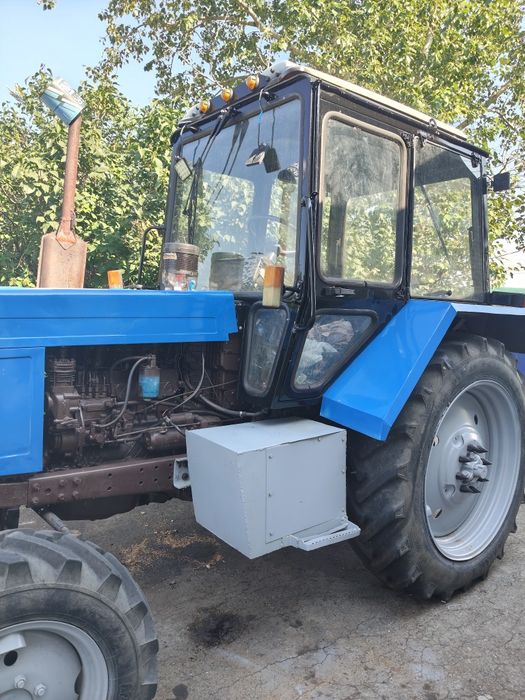 МТЗ 82.1 Продам трактор