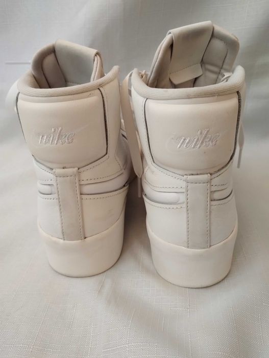 Спортни обувки NIKE W Blazer Mid Victory № 40,5