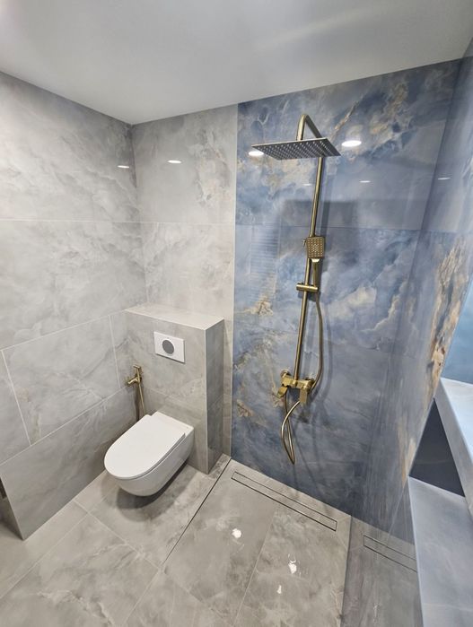 Всичко за вашата баня