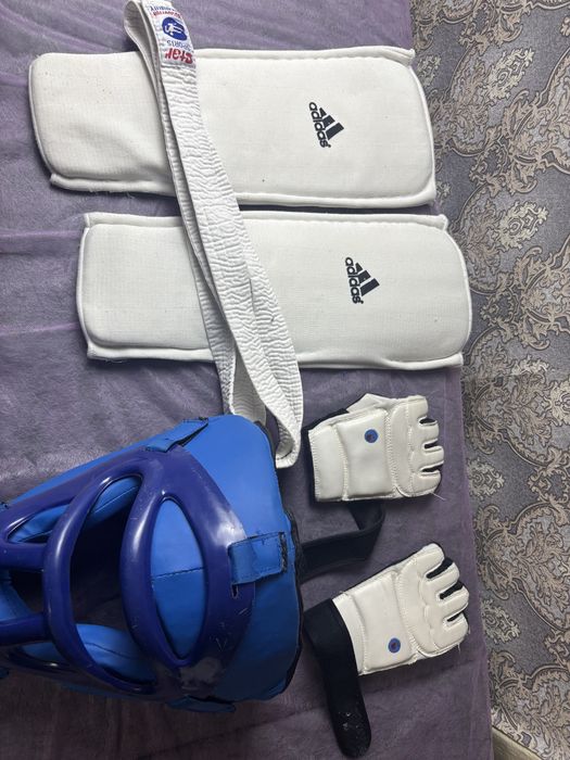 Форма каратэ ашихара