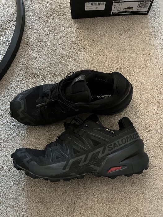 Salomon Speedcross 6 GTX marimea 42