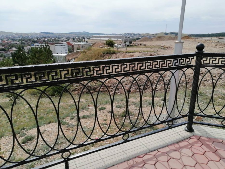 МеталлоЦех Уркер