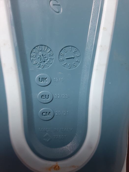 Нови плавници 32-33