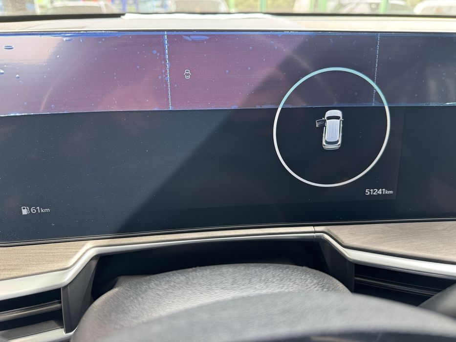 Kia Sorento Comfort +