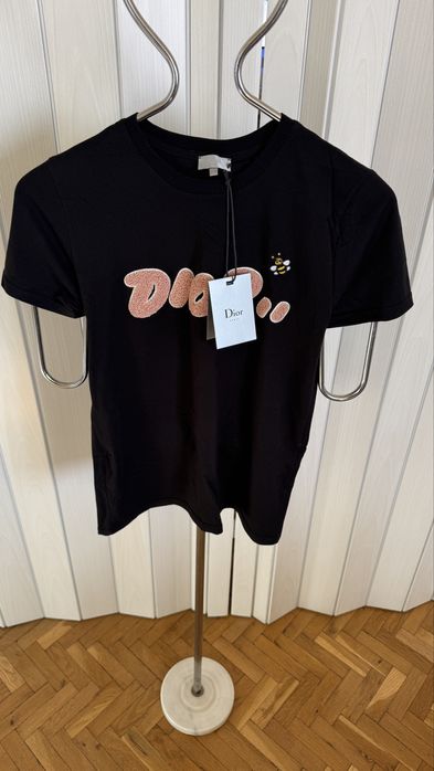 DIOR - мъжка тениска