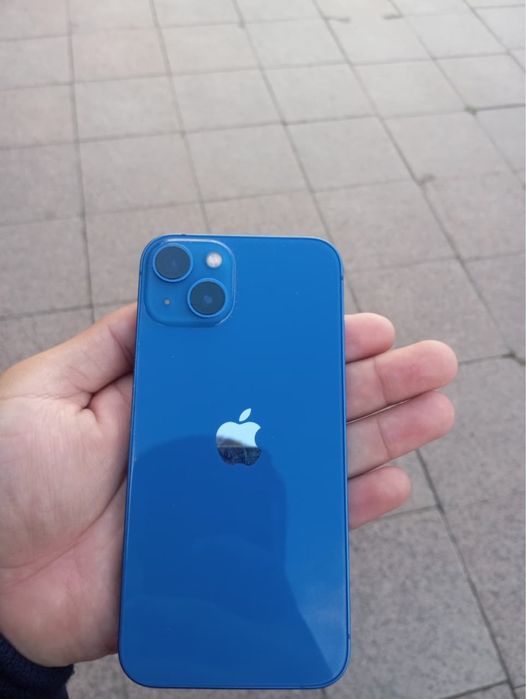 iPhone 13 срочно