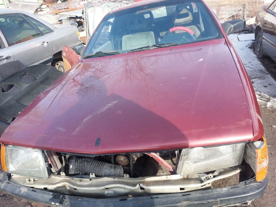 Авторазбор ауди с4,с3,80