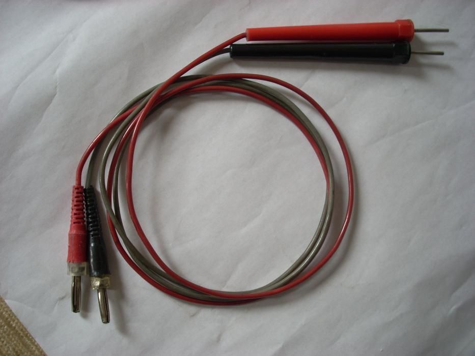 Actualizare foto - Fise de masura pentru MF-35 sau Mavo-1 produs IAEM