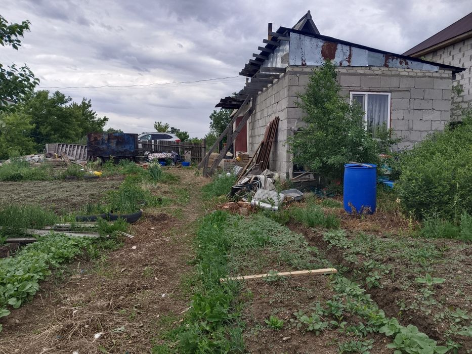 Продам дача, трасса Зерендинский