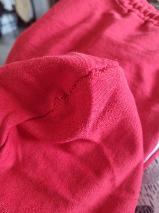 Trening dama  subtire