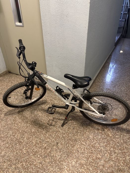Детски велосипед Rockrider 20"