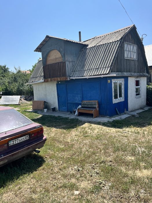 Продается участок