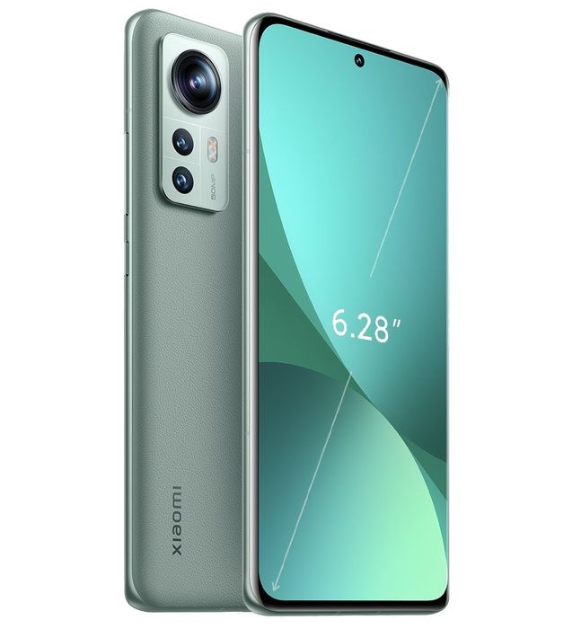 Xiaomi 12, 12/256, impecabil, global