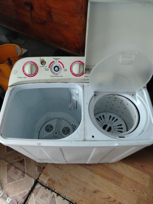 Стиральная машина