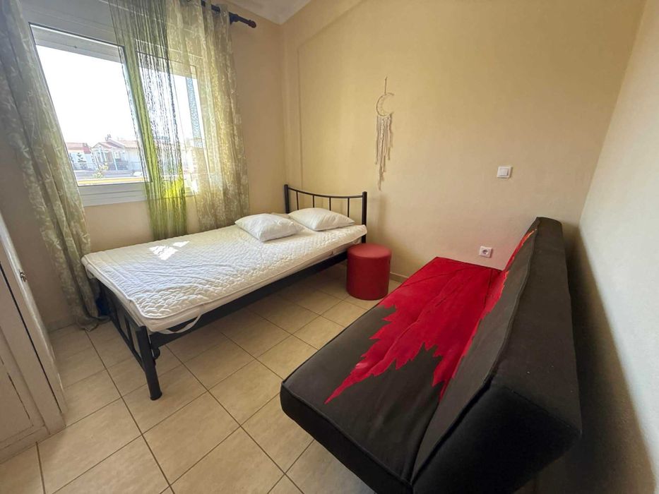 Продава  3-стаен, Гърция ,Паралия Офринио