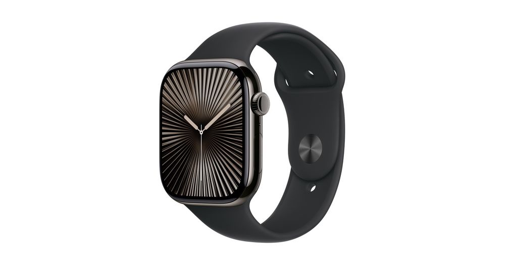 Fitnes soat - barcha uchun maxsus