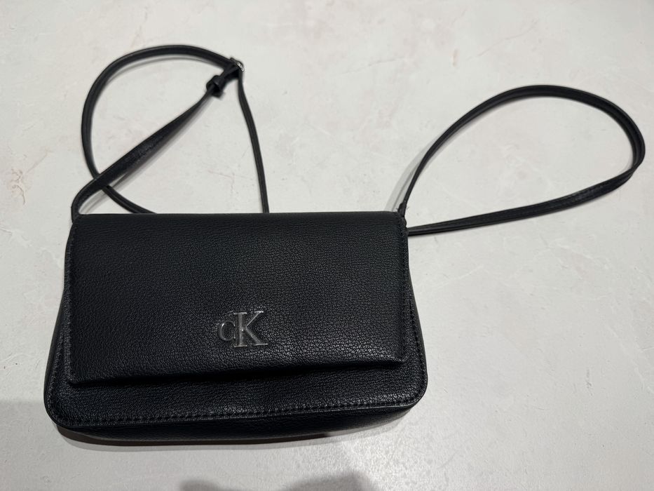Чанта Calvin Klein Jeans