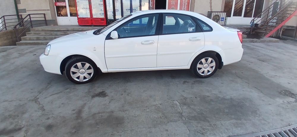 Chevrolet Lasetti 1.8L