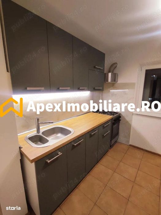 Apartament 2 camere de inchiriat Aviatiei Bucuresti | ApexImobiliare.r