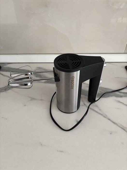 Миксер механический Bosch