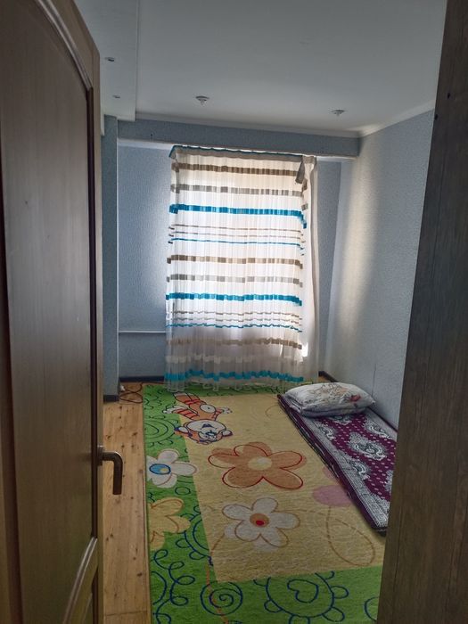 Yashnabodda kvarterani ijaraga beraman