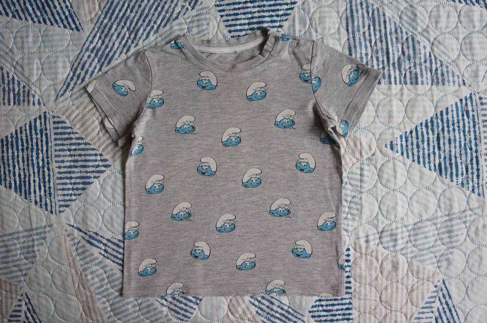 Летни за момче, отл. състояние и като нови!Mayoral,Okaidi,H&M,Nutmeg