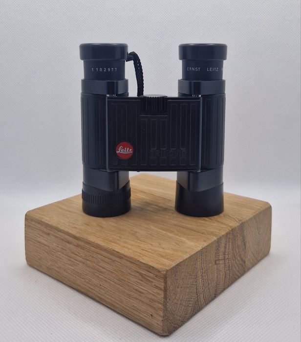Binoclu Swarovski. Zeiss. Leitz. Docter