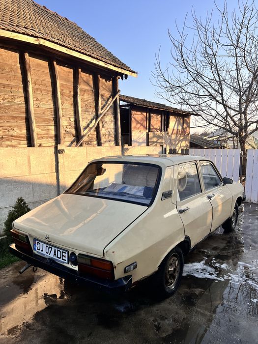 Dacia 1310 - 1985