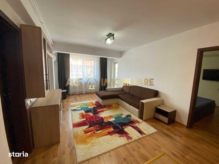 2 Camere de inchiriat | Colentina | Centrala proprie | Parcare |