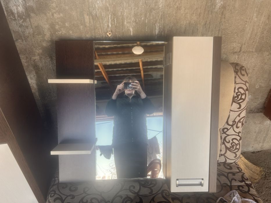 Продам набор в ванную комнату