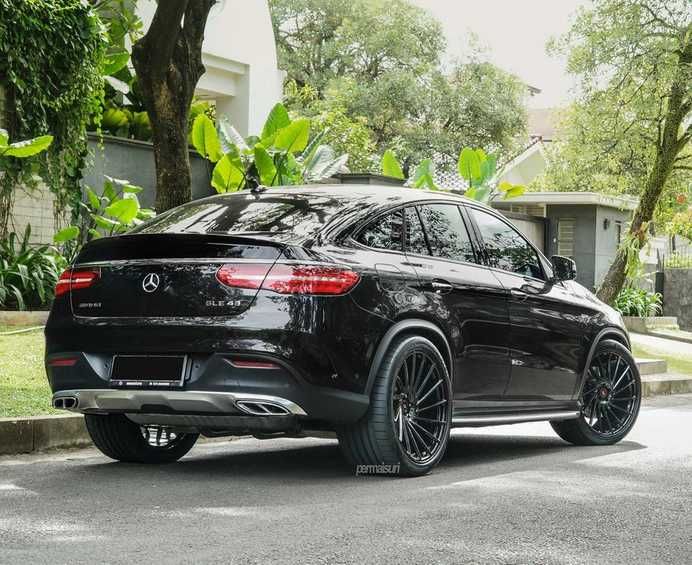 20" Джанти Vossen за BMW 5x120 GT F07 F10 F11 F06 F12 F13 F01 F02