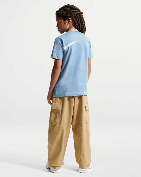 Nike Kids Top quality Original T-shirts