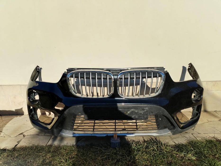 Bmw x1 2018 de vanzare