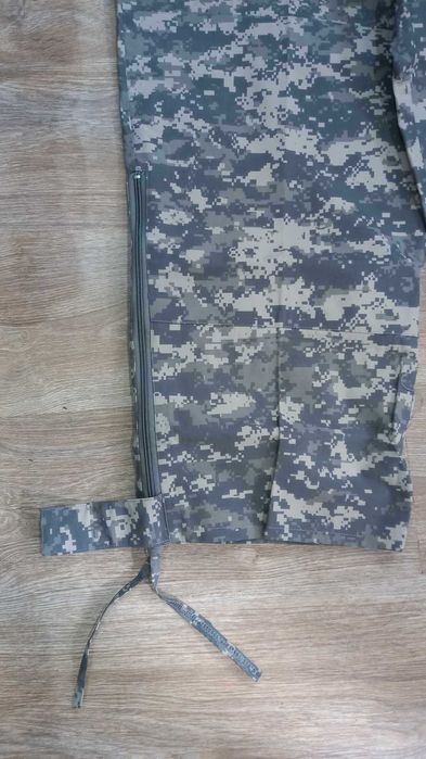 Pantaloni impermeabili - Camuflaj U.S. DIGITAL