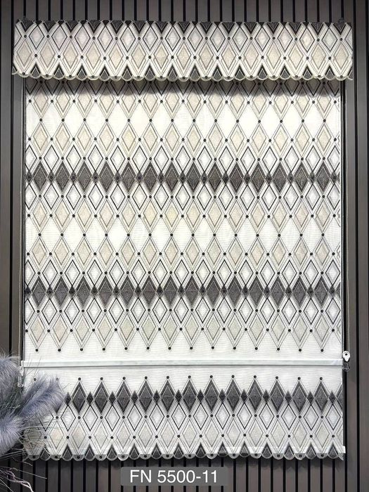 Praym JALYUZI Buxoro sifatli va xamyonbob