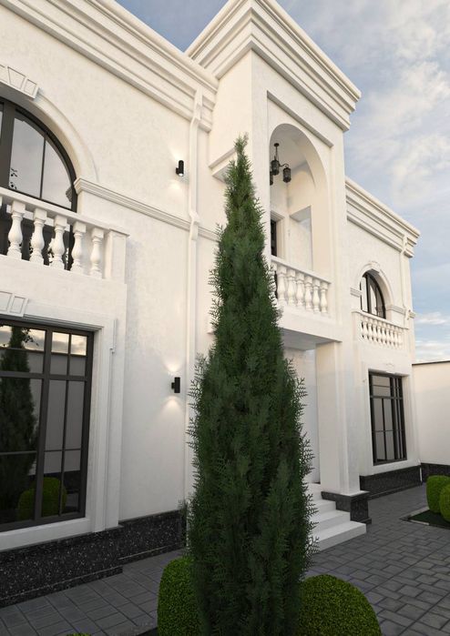 Продаётся Дом в Яккасарай Ул Андижан Ор 8 роддом