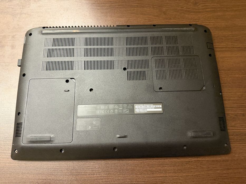 Acer Aspire A716-71G-66C6