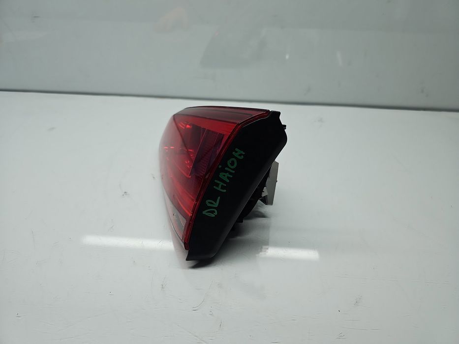 Stop haion dreapta Volkswagen Golf 7 (5G) [Fabr 2014-prezent] Hatchbac